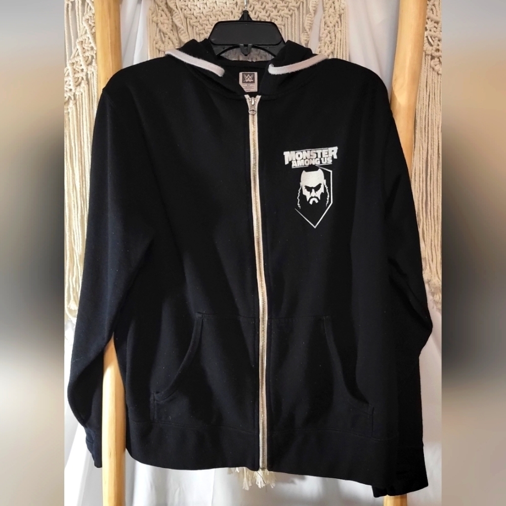 W Authentic